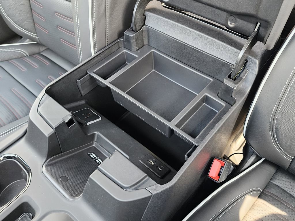 New 2026 GMC Sierra 1500 AT4X AWD/4WD image 33