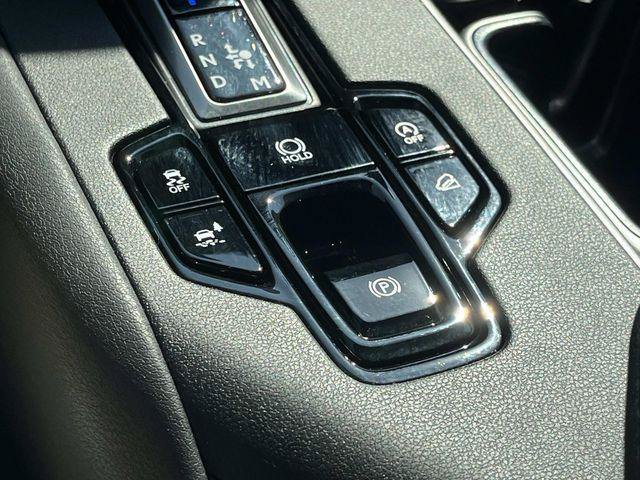 Certified 2025 Lexus TX 350 AWD w/ Technology Package image 38