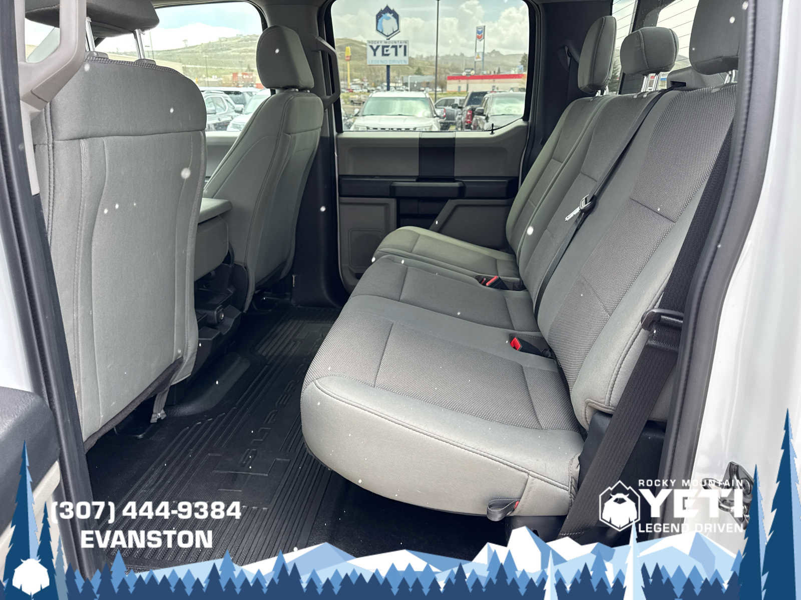 Used 2020 Ford F250 XL w/ STX Appearance Package AWD/4WD image 21