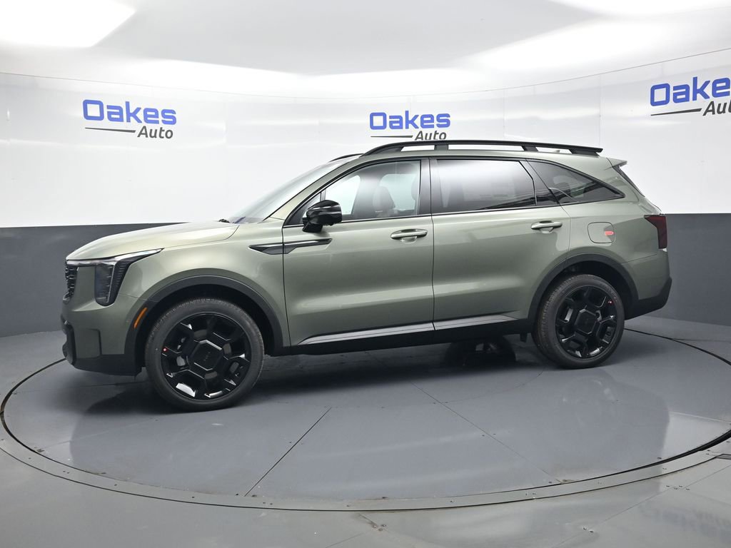 New 2026 Kia Sorento SX Prestige AWD/4WD image 5