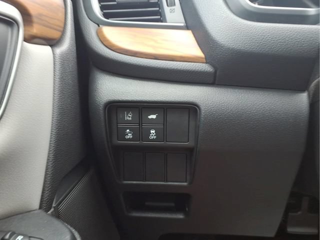 Used 2022 Honda CR-V Touring image 14
