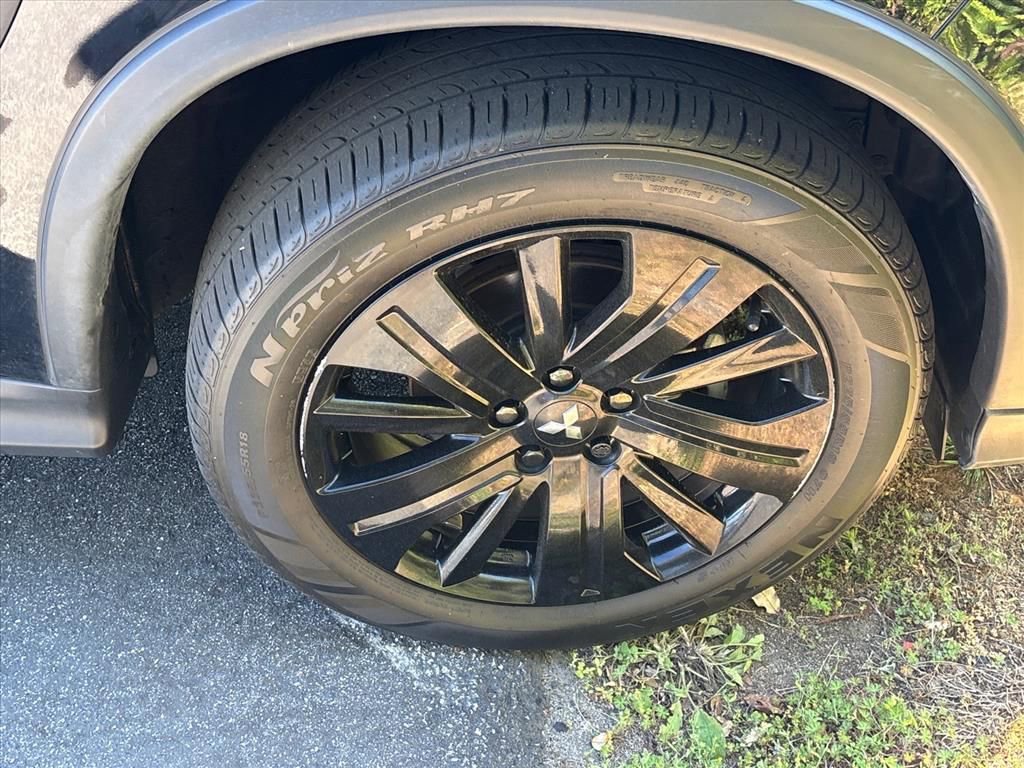 Used 2024 Mitsubishi Outlander Sport LE image 6