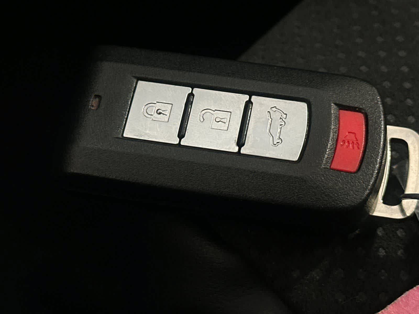Used 2026 Mitsubishi Eclipse Cross SE AWD/4WD image 29