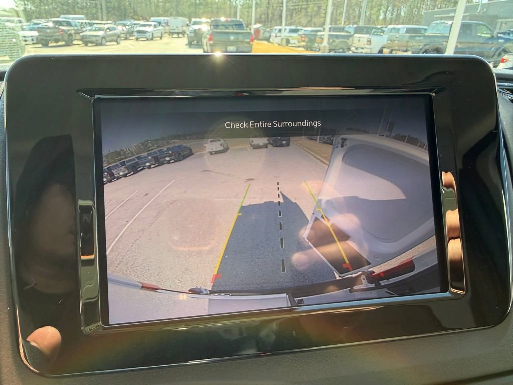 New 2026 RAM ProMaster 2500 w/ Convenience Group image 20