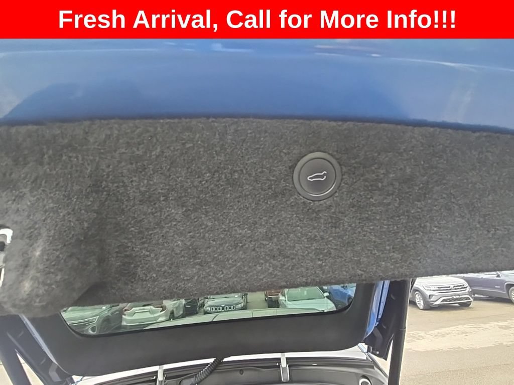 Used 2022 Tesla Model X AWD/4WD image 22