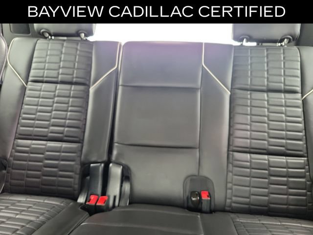 Certified 2023 Cadillac Escalade Sport Platinum RWD image 19