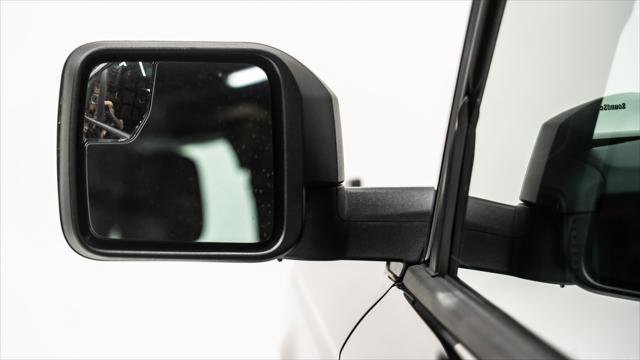 Used 2025 Ford Bronco 4-Door image 21