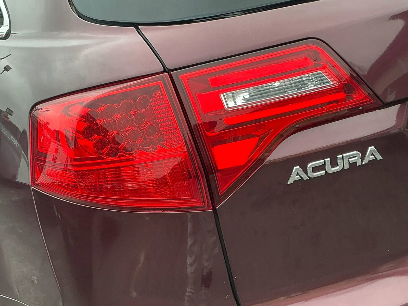 Used 2010 Acura MDX image 16