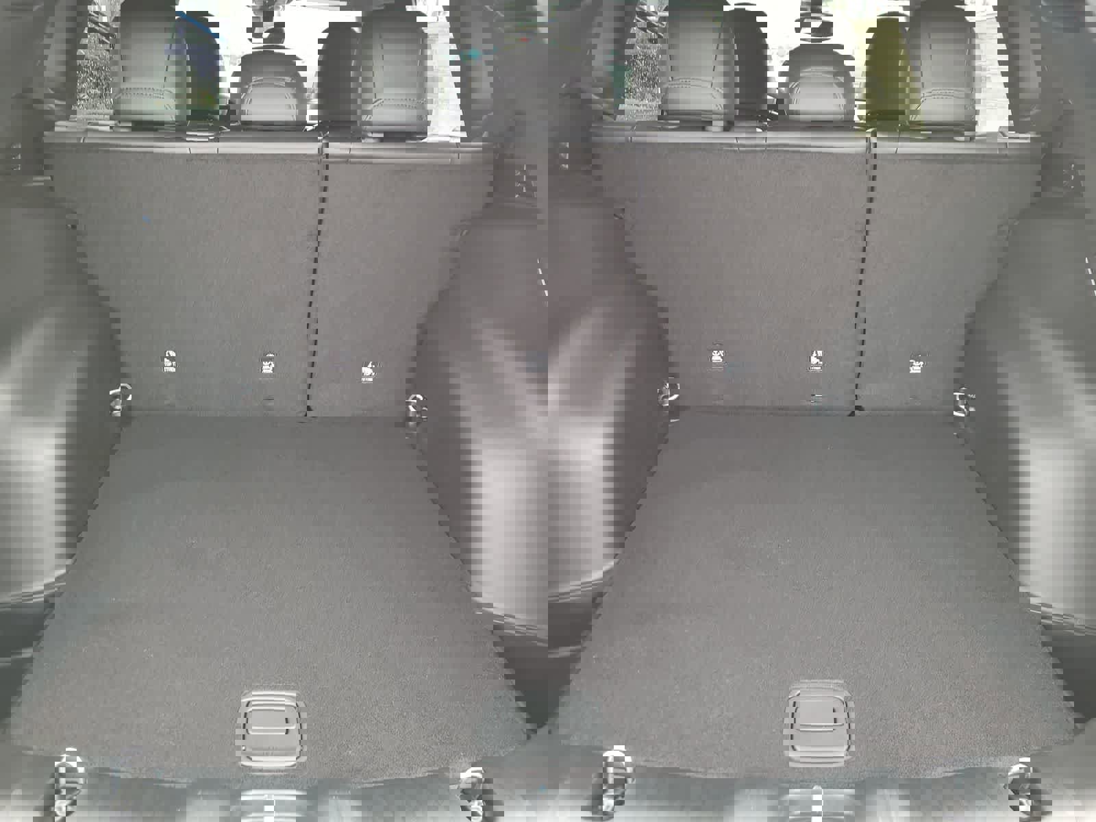 New 2026 Jeep Compass Latitude image 27