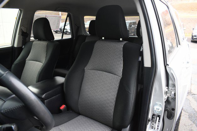 Certified 2021 Toyota 4Runner SR5 image 17