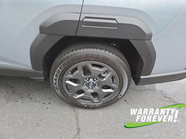 New 2026 Subaru Outback Premium AWD/4WD image 21