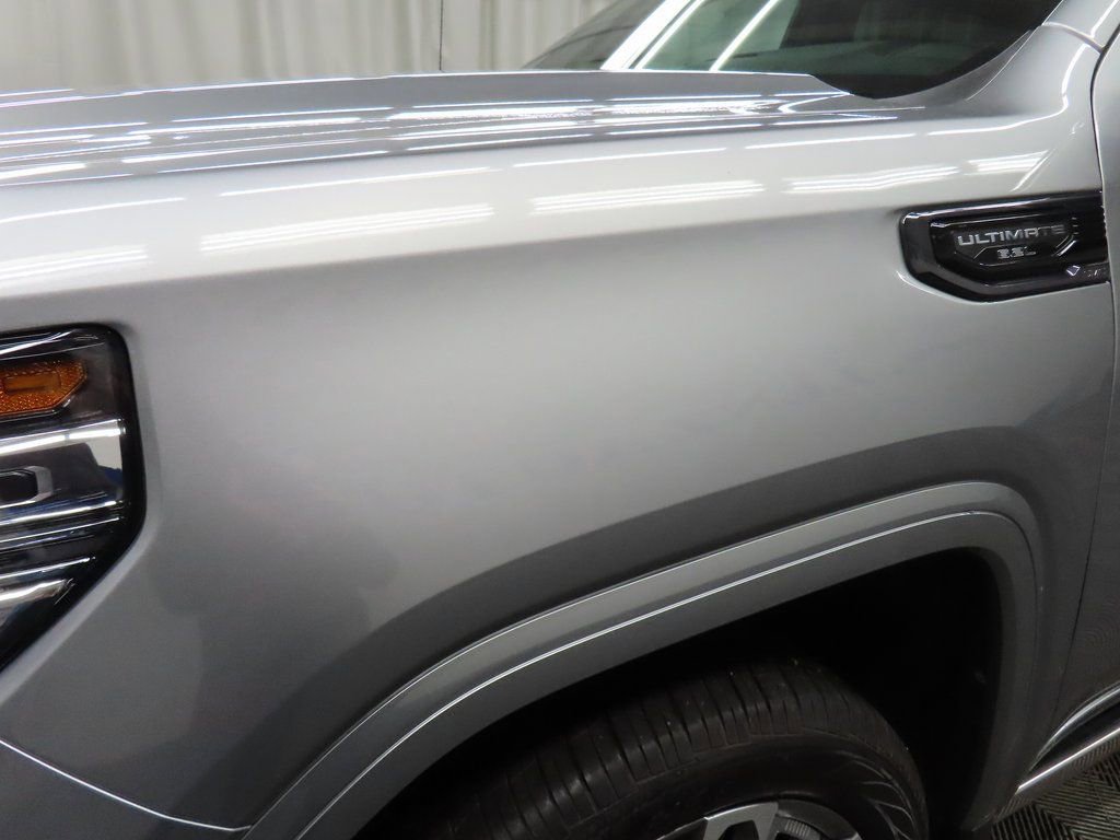 Used 2023 GMC Sierra 1500 Denali Ultimate image 52