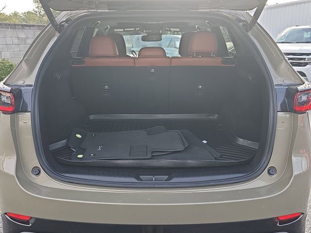 Used 2024 MAZDA CX-5 Carbon Edition image 12