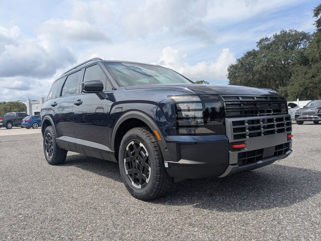 New 2026 Hyundai Palisade XRT Pro image 33