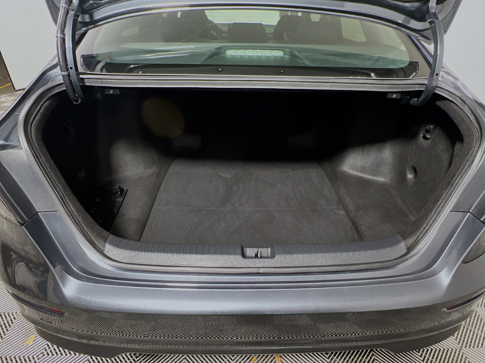 Used 2024 Honda Accord EX image 34