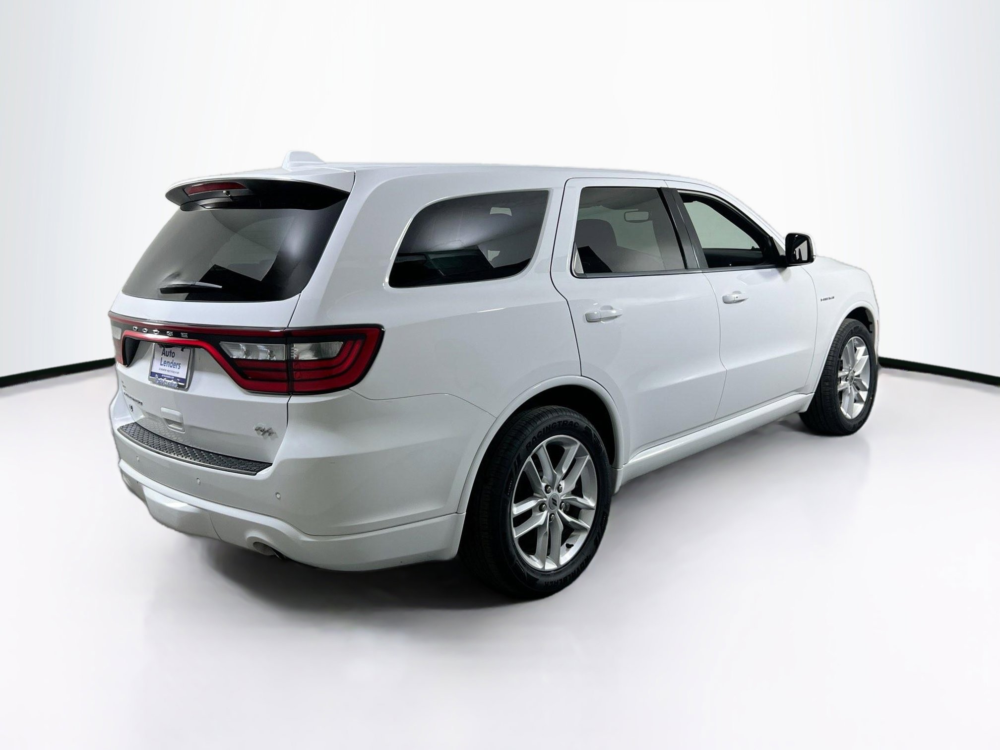Used 2022 Dodge Durango R/T w/ Trailer Tow Group IV image 5