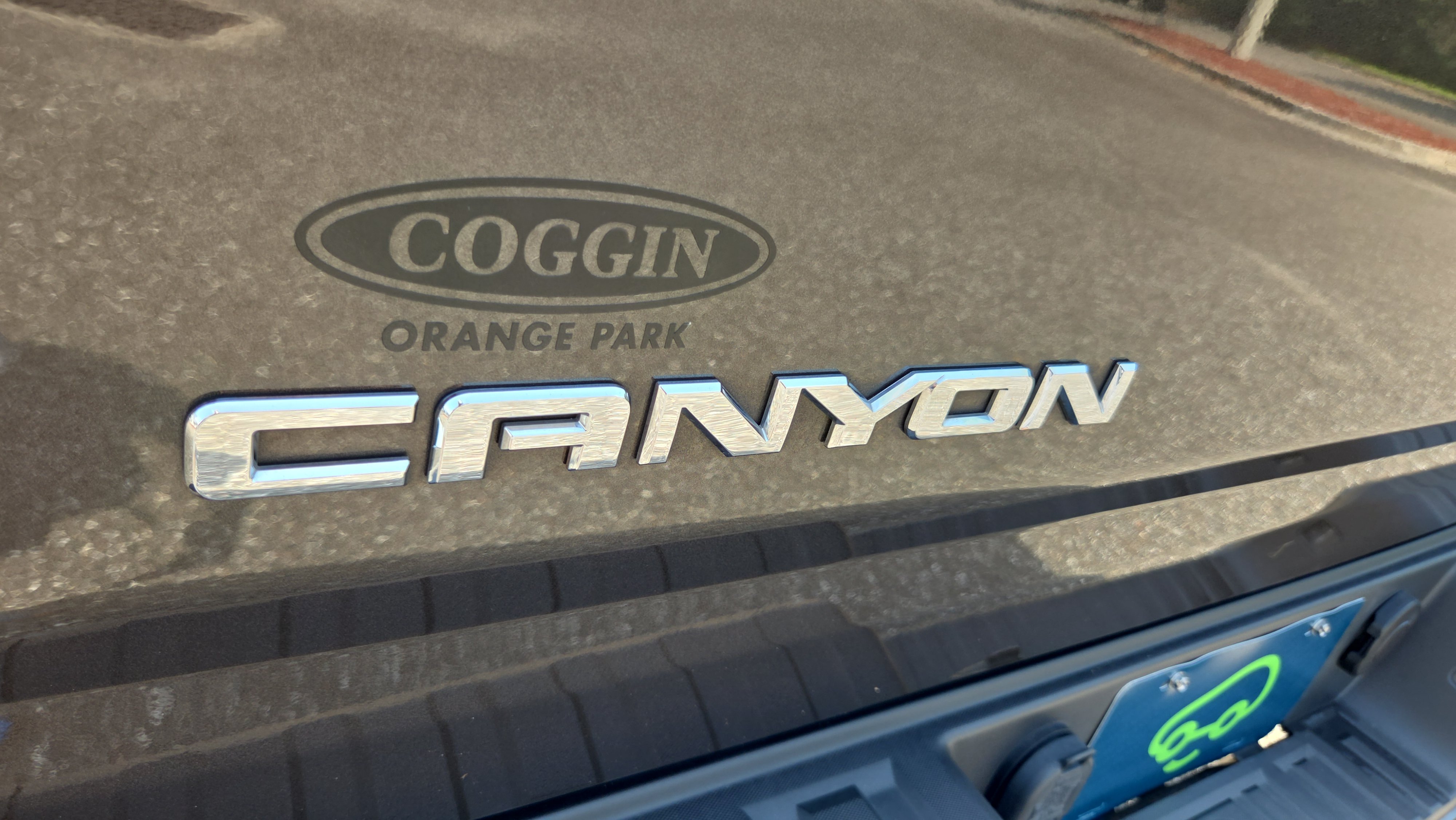 Certified 2019 GMC Canyon Denali AWD/4WD image 33