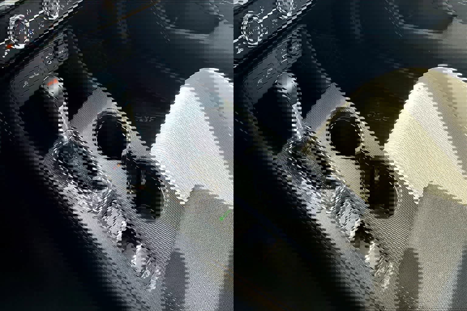 Used 2022 Honda Civic EX image 16