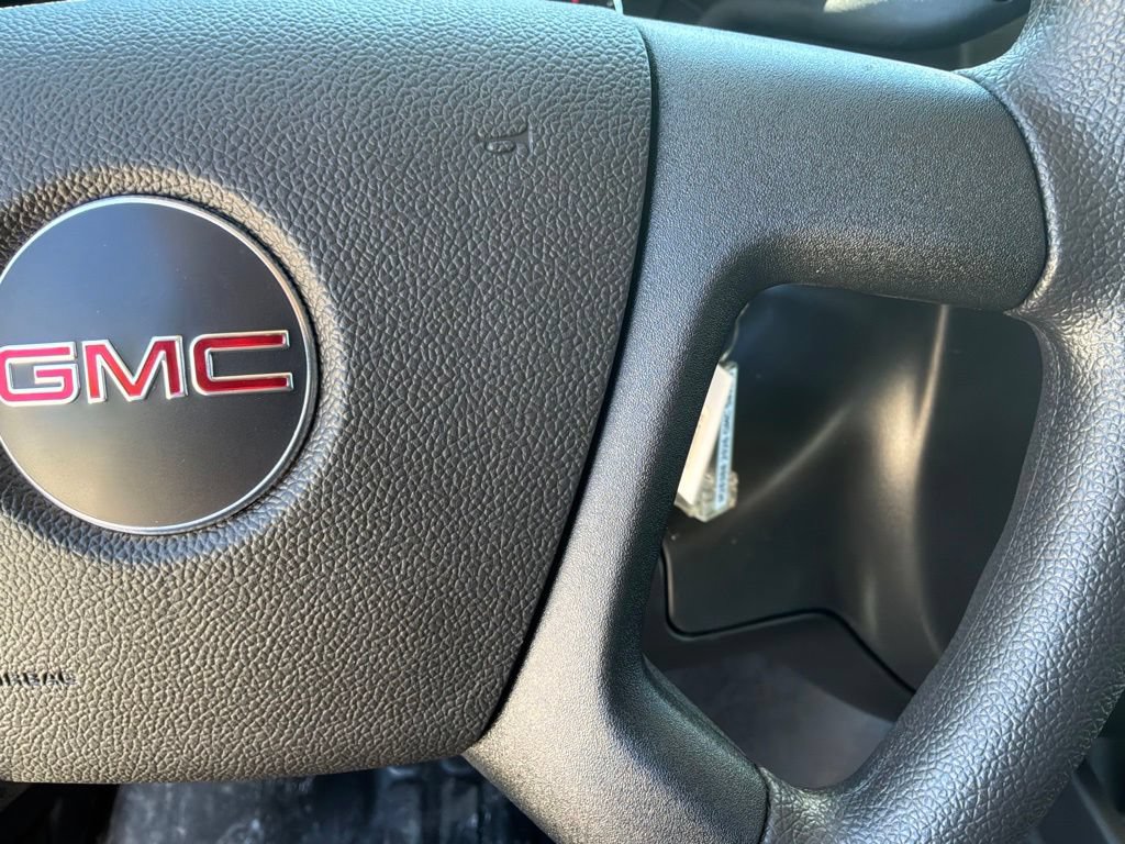 New 2026 GMC Savana 2500 Extended w/ Safety Package RWD image 19