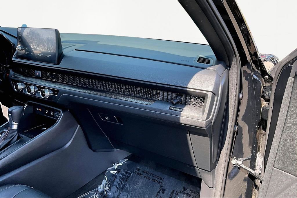 Certified 2026 Honda CR-V Sport-L image 18