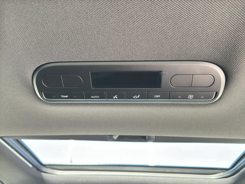 New 2026 Hyundai Palisade XRT Pro image 32