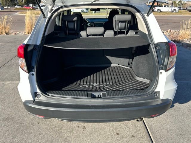 Used 2022 Honda HR-V EX image 27