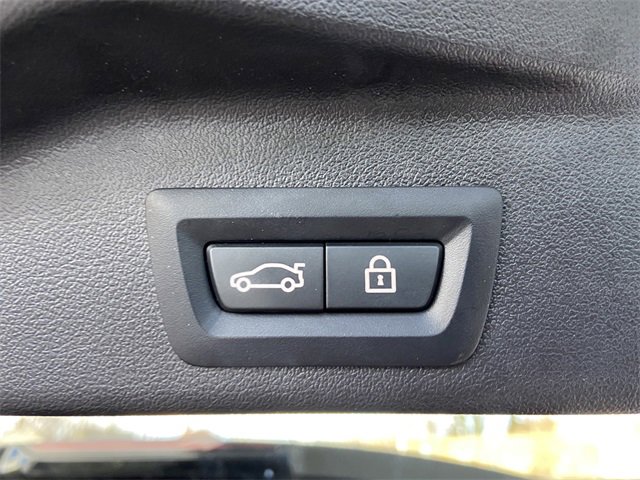 Certified 2022 BMW X5 xDrive40i w/ Premium Package image 33