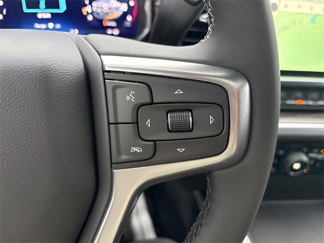 New 2026 Chevrolet Silverado 2500 LTZ w/ LTZ Convenience Package image 11