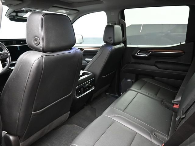 Used 2024 GMC Sierra 1500 Denali image 17