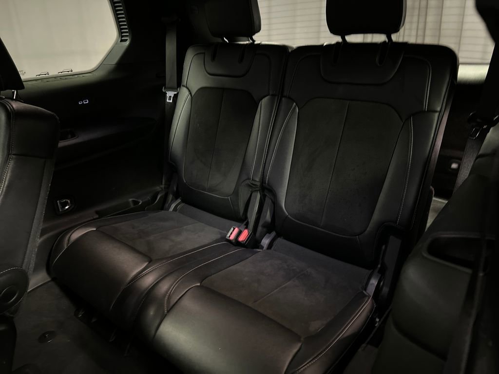 Used 2022 Jeep Grand Cherokee L Laredo image 25