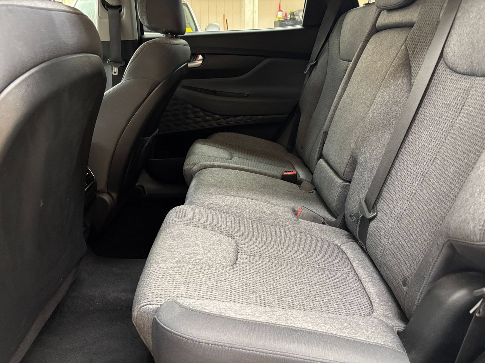 Used 2023 Hyundai Santa Fe SEL AWD/4WD image 27