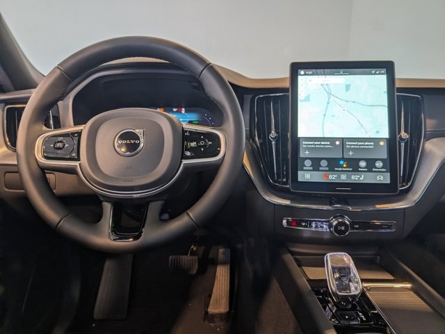 New 2026 Volvo XC60 T8 Polestar w/ Protection Package Premier image 14