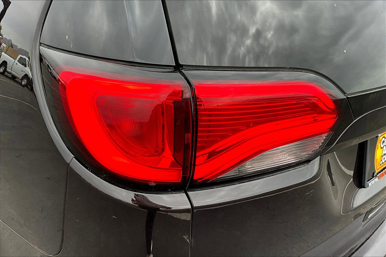 Used 2019 Chrysler Pacifica Limited w/ Advanced Safetytec Group image 16