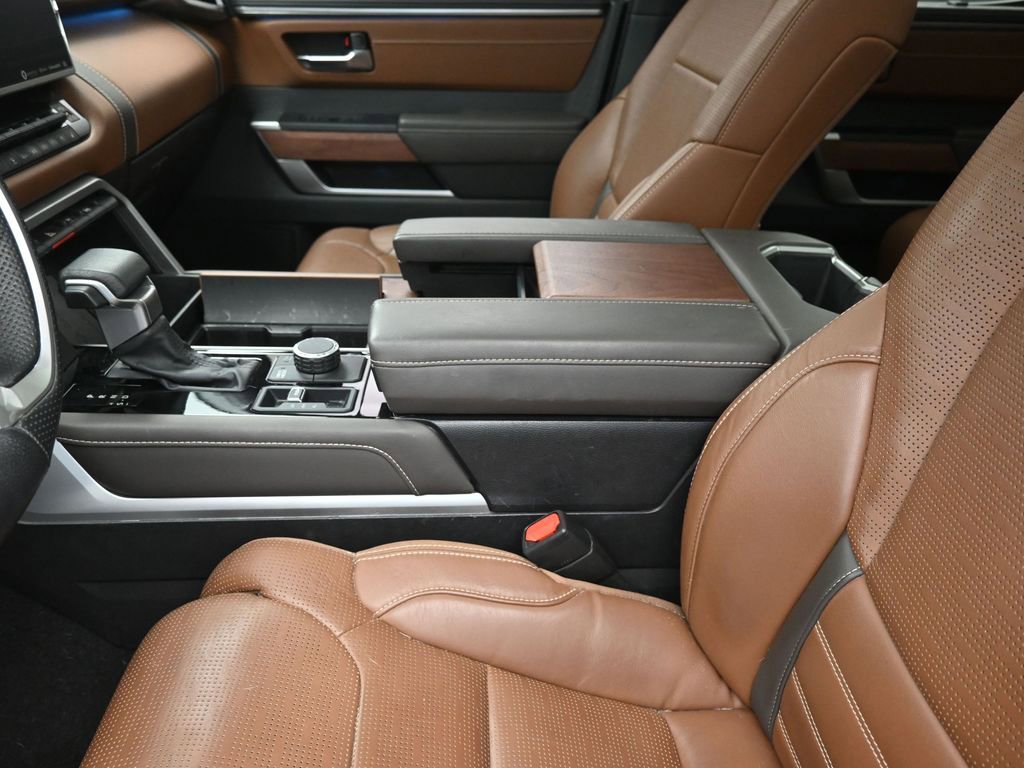 Used 2024 Toyota Tundra 1794 Edition image 21