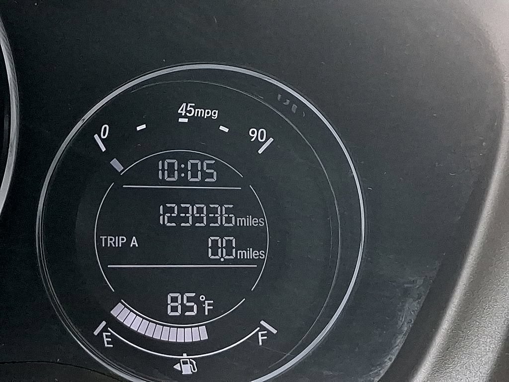 Used 2019 Honda HR-V Sport image 19