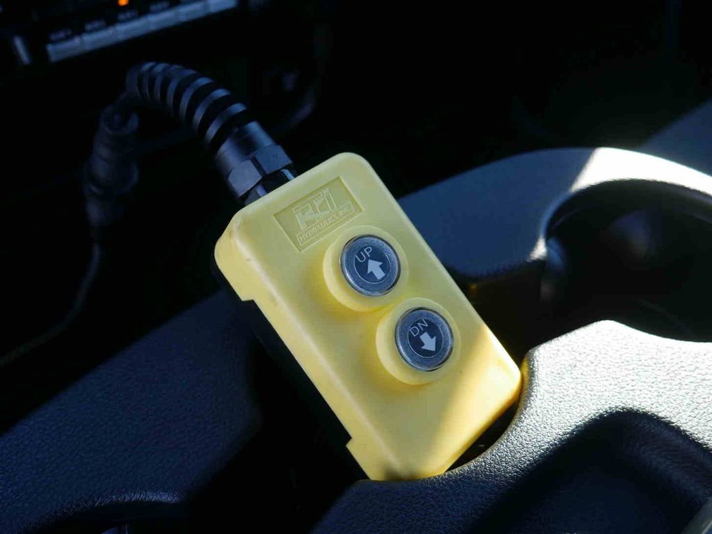 Used 2022 RAM 3500 Tradesman image 34