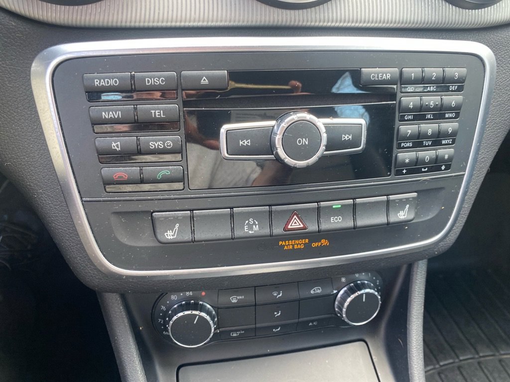 Used 2014 Mercedes-Benz CLA 250 250 4MATIC image 14