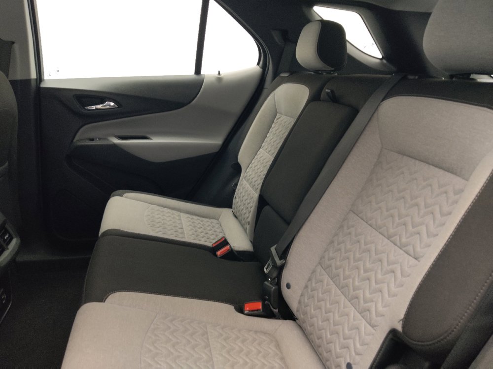 Used 2024 Chevrolet Equinox LS FWD image 18