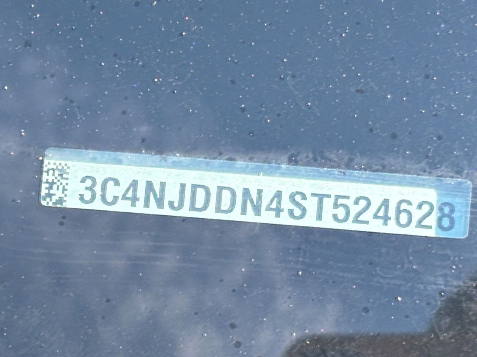 Used 2025 Jeep Compass Trailhawk image 29