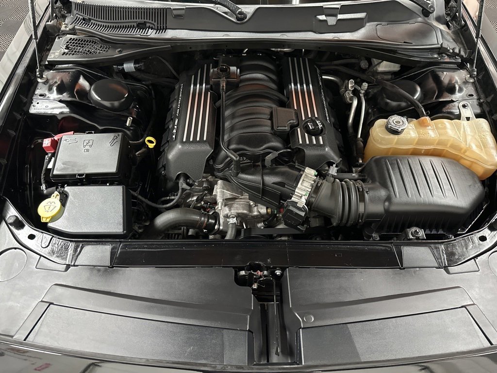 Used 2019 Dodge Challenger R/T Scat Pack w/ Driver Convenience Group image 36