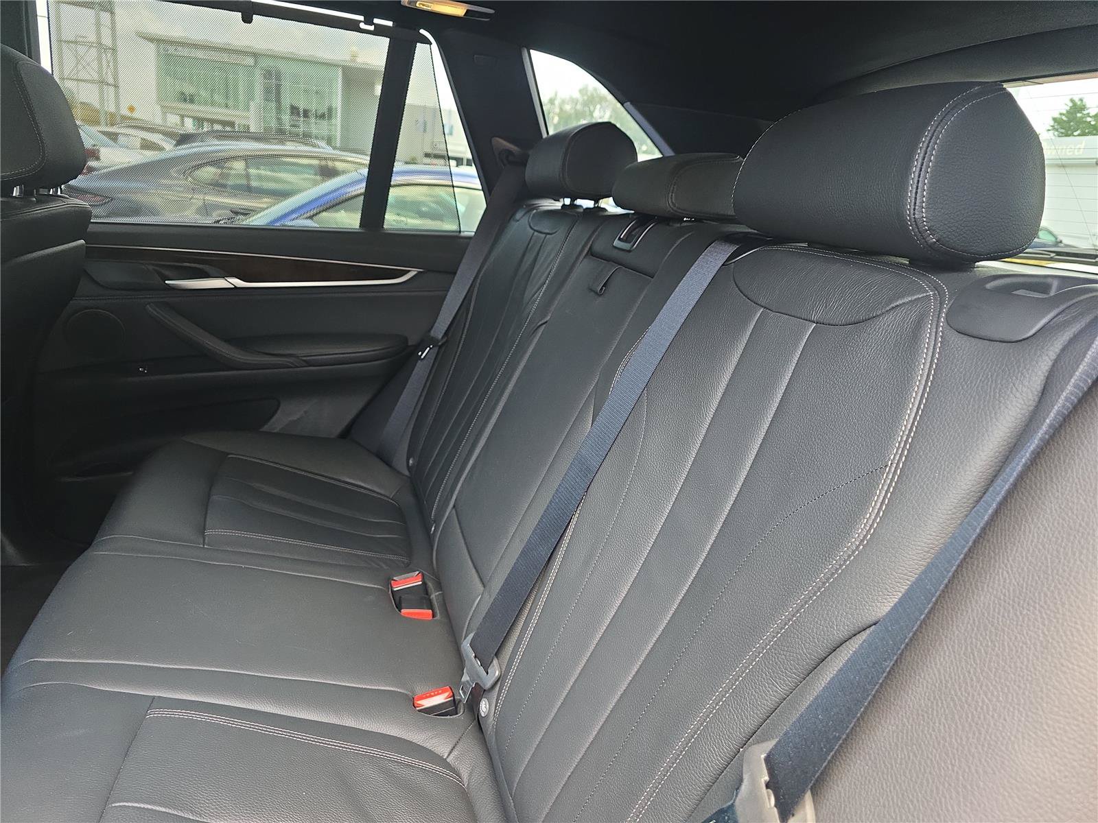 Used 2017 BMW X5 sDrive35i RWD image 12