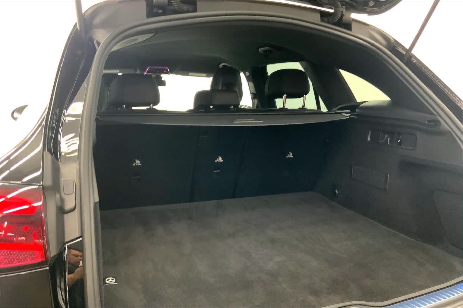 Used 2026 Mercedes-Benz GLC 300 image 15