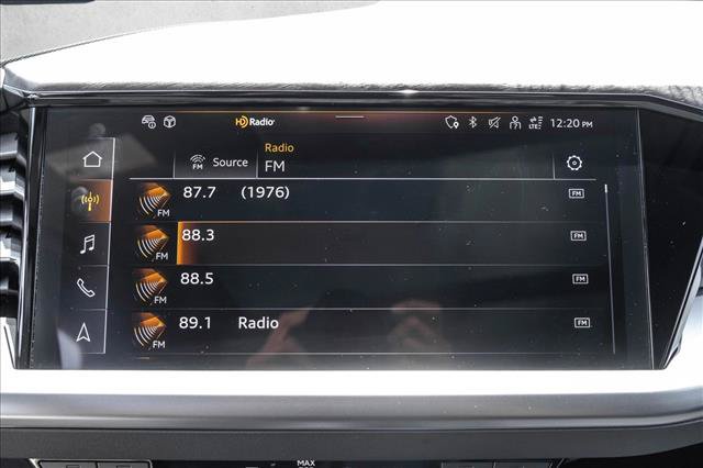 Used 2023 Audi Q4 e-tron Premium Plus w/ Premium Plus AWD/4WD image 16
