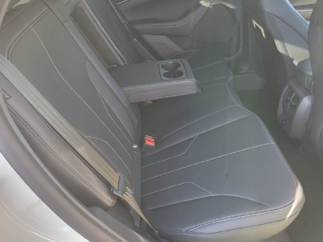 New 2026 Ford Mustang Mach-E Select RWD image 19