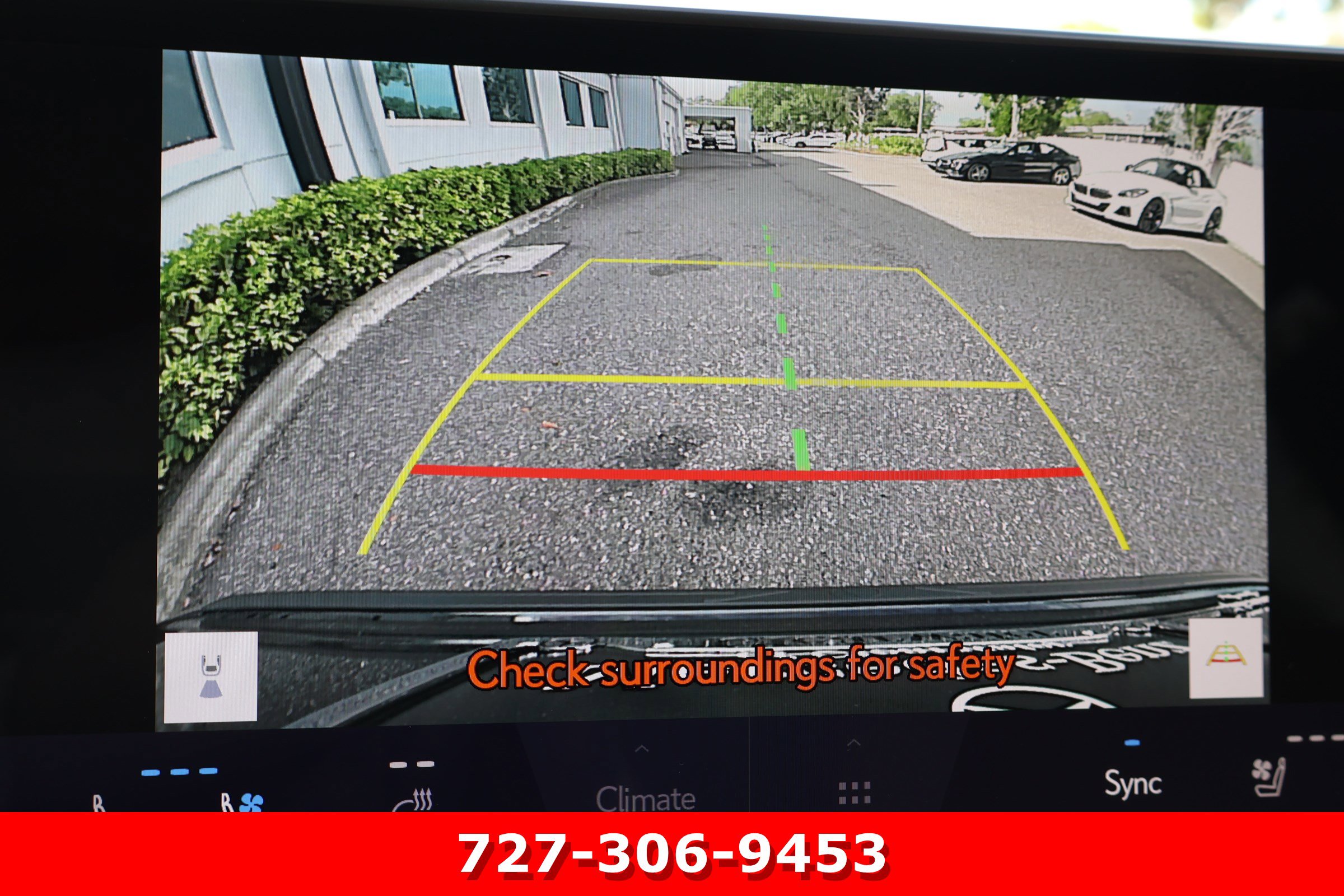 Used 2023 Lexus NX 350 AWD image 4