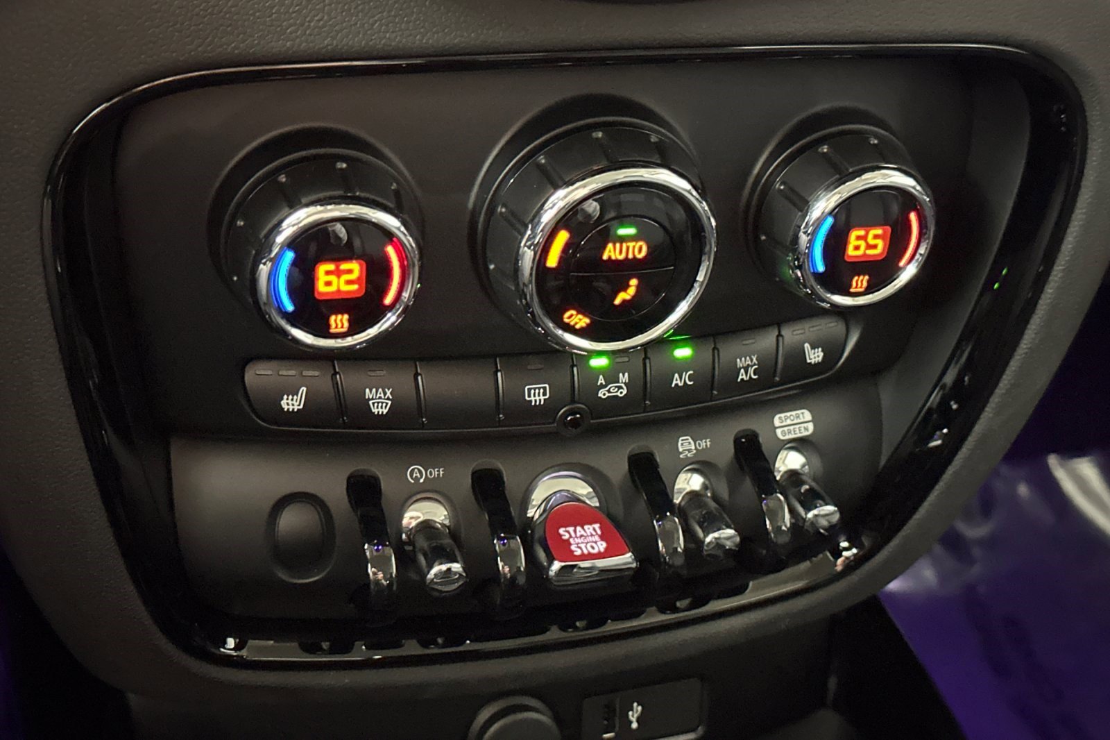 Used 2024 MINI Cooper Clubman S image 19