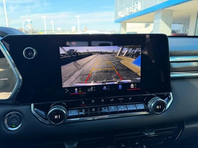 New 2026 GMC Canyon Elevation w/ Convenience Package image 21