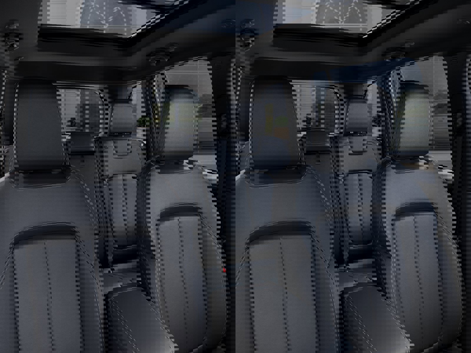 New 2026 Jeep Grand Cherokee Limited image 55