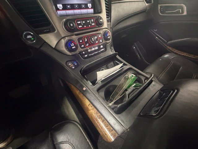 Used 2015 GMC Yukon XL Denali AWD/4WD image 24
