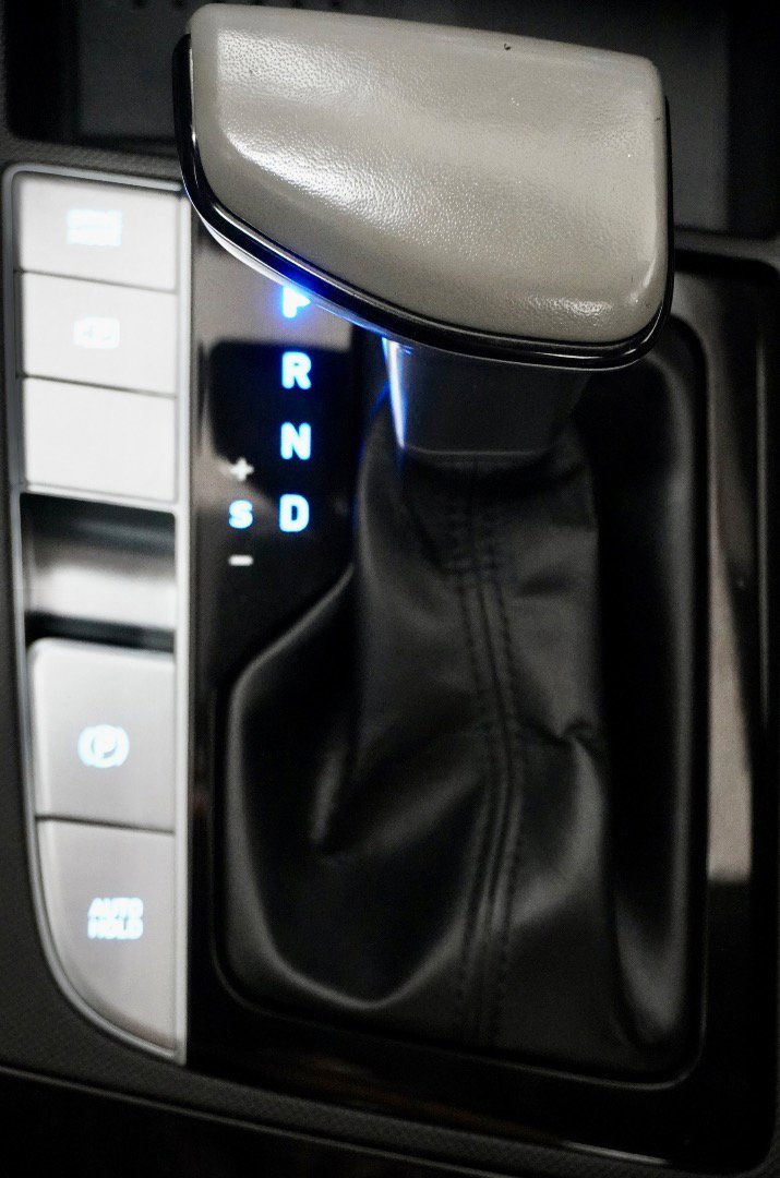 Used 2021 Hyundai Elantra SEL w/ Convenience Package image 21